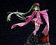 Design COCO Hatsune Miku Senbonzakura 10th Anniversary Ver. 1/7 Plastic Figure gallery thumbnail