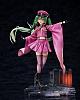 Design COCO Hatsune Miku Senbonzakura 10th Anniversary Ver. 1/7 Plastic Figure gallery thumbnail