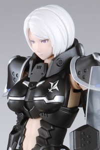 KOTOBUKIYA TITANOMACHIA Strato Hound 1/12 Plastic Kit