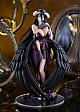 GOOD SMILE COMPANY (GSC) Overlord POP UP PARADE Albedo Dress Ver. Plastic Figure gallery thumbnail