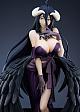 GOOD SMILE COMPANY (GSC) Overlord POP UP PARADE Albedo Dress Ver. Plastic Figure gallery thumbnail