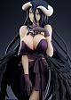 GOOD SMILE COMPANY (GSC) Overlord POP UP PARADE Albedo Dress Ver. Plastic Figure gallery thumbnail