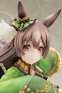 KOTOBUKIYA Umamusume Pretty Derby [Sono Senaka wa Koete] Satono Diamond 1/7 Plastic Figure