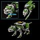 1000Toys RIOBOT Voltron Legendary Defender Voltron Action Figure gallery thumbnail