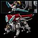 1000Toys RIOBOT Voltron Legendary Defender Voltron Action Figure gallery thumbnail