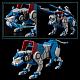 1000Toys RIOBOT Voltron Legendary Defender Voltron Action Figure gallery thumbnail