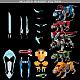 1000Toys RIOBOT Voltron Legendary Defender Voltron Action Figure gallery thumbnail