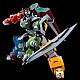 1000Toys RIOBOT Voltron Legendary Defender Voltron Action Figure gallery thumbnail