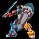 1000Toys RIOBOT Voltron Legendary Defender Voltron Action Figure gallery thumbnail