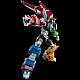 1000Toys RIOBOT Voltron Legendary Defender Voltron Action Figure gallery thumbnail