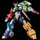 1000Toys RIOBOT Voltron Legendary Defender Voltron Action Figure gallery thumbnail