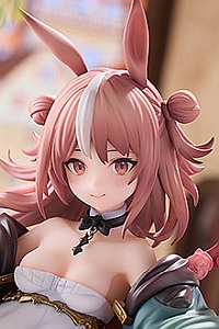 Solarain Kurige-chan 1/7 Plastic Figure