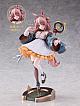 Solarain Kurige-chan 1/7 Plastic Figure gallery thumbnail