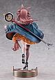 Solarain Kurige-chan 1/7 Plastic Figure gallery thumbnail