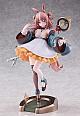 Solarain Kurige-chan 1/7 Plastic Figure gallery thumbnail