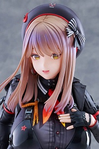 FuRyu F:NEX Shouri no Megami: NIKKE Emma 1/7 Plastic Figure