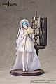 GOOD SMILE ARTS Shanghai GIRLS' FRONTLINE Zas M21 Hana no Ura no Kuoria 1/7 Plastic Figure gallery thumbnail