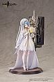 GOOD SMILE ARTS Shanghai GIRLS' FRONTLINE Zas M21 Hana no Ura no Kuoria 1/7 Plastic Figure gallery thumbnail