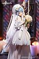 GOOD SMILE ARTS Shanghai GIRLS' FRONTLINE Zas M21 Hana no Ura no Kuoria 1/7 Plastic Figure gallery thumbnail