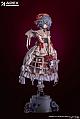 APEX Touhou Project Remilia Scarlet Blood Ver. 1/7 Plastic Figure gallery thumbnail