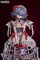 APEX Touhou Project Remilia Scarlet Blood Ver. 1/7 Plastic Figure gallery thumbnail