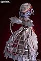 APEX Touhou Project Remilia Scarlet Blood Ver. 1/7 Plastic Figure gallery thumbnail