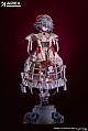 APEX Touhou Project Remilia Scarlet Blood Ver. 1/7 Plastic Figure gallery thumbnail