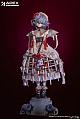 APEX Touhou Project Remilia Scarlet Blood Ver. 1/7 Plastic Figure gallery thumbnail