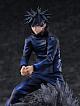 Sega Jujutsu Kaisen Fushiguro Megumi 1/7 Plastic Figure gallery thumbnail