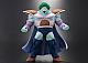 PLEX Dragon Ball Arise Zarbon Transformed Ver. Plastic Figure gallery thumbnail