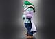 PLEX Dragon Ball Arise Zarbon Transformed Ver. Plastic Figure gallery thumbnail