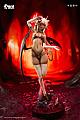 AniMester Original Character Sho-akuma Mimiko 1/7 Plastic Figure gallery thumbnail