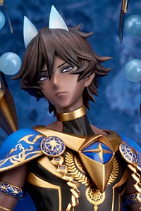 ALTER Fate/Grand Order Berserker/Arjuna [Alter] 1/8 Plastic Figure