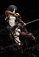 GOOD SMILE COMPANY (GSC) Attack on Titan Mikasa Ackerman DX Ver. 1/8 Plastic Figure gallery thumbnail