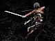GOOD SMILE COMPANY (GSC) Attack on Titan Mikasa Ackerman DX Ver. 1/8 Plastic Figure gallery thumbnail