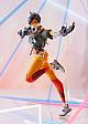 GOOD SMILE COMPANY (GSC) Overwatch 2 POP UP PARADE Tracer Plastic Figure gallery thumbnail