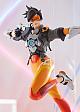 GOOD SMILE COMPANY (GSC) Overwatch 2 POP UP PARADE Tracer Plastic Figure gallery thumbnail