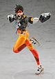 GOOD SMILE COMPANY (GSC) Overwatch 2 POP UP PARADE Tracer Plastic Figure gallery thumbnail