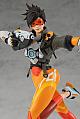 GOOD SMILE COMPANY (GSC) Overwatch 2 POP UP PARADE Tracer Plastic Figure gallery thumbnail