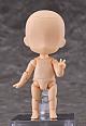 GOOD SMILE COMPANY (GSC) Nendoroid Doll archetype 1.1: Kids (peach) gallery thumbnail