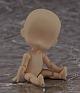 GOOD SMILE COMPANY (GSC) Nendoroid Doll archetype 1.1: Kids (cinnamon) gallery thumbnail