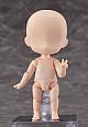 GOOD SMILE COMPANY (GSC) Nendoroid Doll archetype 1.1: Kids (cream) gallery thumbnail