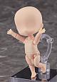 GOOD SMILE COMPANY (GSC) Nendoroid Doll archetype 1.1: Kids (cream) gallery thumbnail