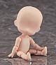 GOOD SMILE COMPANY (GSC) Nendoroid Doll archetype 1.1: Kids (cream) gallery thumbnail