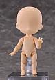 GOOD SMILE COMPANY (GSC) Nendoroid Doll archetype 1.1: Kids (almond milk) gallery thumbnail