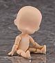 GOOD SMILE COMPANY (GSC) Nendoroid Doll archetype 1.1: Kids (almond milk) gallery thumbnail