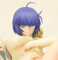 Orchidseed Ikki Tousen Great Guardians Ryomou Shimei 1/7 PVC Figure