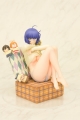 Orchidseed Ikki Tousen Great Guardians Ryomou Shimei 1/7 PVC Figure gallery thumbnail
