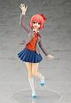 GOOD SMILE COMPANY (GSC) Dokidoki Bungei-bu! POP UP PARADE Sayori Plastic Figure gallery thumbnail