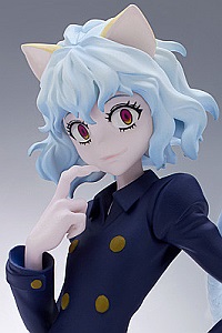 GOOD SMILE COMPANY (GSC) HUNTER X HUNTER POP UP PARADE Neferpitou Plastic Figure